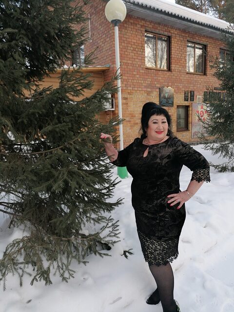 Фото - Tabor.ru