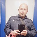 Знакомства: Эндрю, 50 лет, Мга