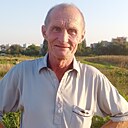 Знакомства: Сергей, 65 лет, Слуцк