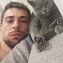 Знакомства: Жадный Мент, 31 год, Кузьмоловский