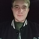 Знакомства: Антон, 20 лет, Улан-Удэ