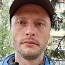 Знакомства: Валерий, 35 лет, Томск