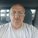 Знакомства: Руслан, 64 года, Владикавказ