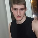 Знакомства: Игорь Волков, 21 год, Красногорск