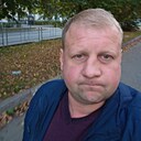 Знакомства: Максим, 40 лет, Коломна