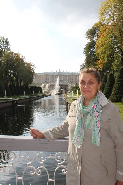 Фото - Tabor.ru
