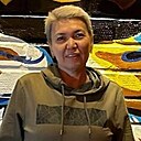 Знакомства: Айнур, 51 год, Алматы