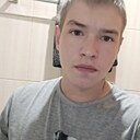 Знакомства: Юрий, 20 лет, Рубцовск