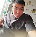 Знакомства: Андрей, 36 лет, Нерюнгри