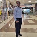 Знакомства: Kai, 35 лет, Ставрополь