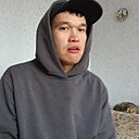 Знакомства: Владимир, 37 лет, Абакан