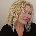 Знакомства: Лёля, 54 года, Москва