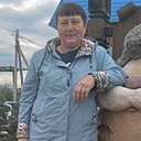Знакомства: Любовь, 57 лет, Мариинск