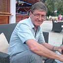 Знакомства: Владимир, 55 лет, Шымкент