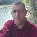 Знакомства: Дмитрий, 46 лет, Тольятти