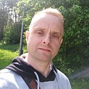 Знакомства: Александр, 42 года, Гродно