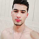 Знакомства: Али, 30 лет, Черкесск