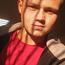 Знакомства: Костя, 21 год, Витебск