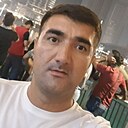 Знакомства: Бега, 36 лет, Киев