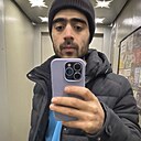 Знакомства: Shakhriyar, 32 года, Руза