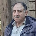 Знакомства: Феррух, 64 года, Новосибирск