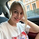 Знакомства: Наталья, 41 год, Санкт-Петербург