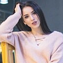 Знакомства: Янина, 28 лет, Москва