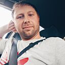 Знакомства: Андрей, 39 лет, Петрозаводск