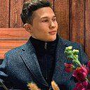 Знакомства: Александр, 23 года, Самара