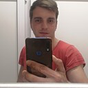 Знакомства: Кирилл, 26 лет, Адлер