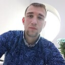 Знакомства: Павел, 26 лет, Москва