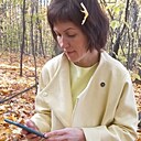 Знакомства: Линуша, 43 года, Уфа