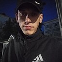 Знакомства: Илья, 25 лет, Великий Новгород