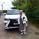 Знакомства: Людмила, 62 года, Белгород