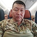 Знакомства: Иван, 46 лет, Можайск