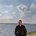 Знакомства: Евгений, 47 лет, Бор