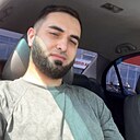 Знакомства: Мовсар, 32 года, Сургут