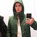 Знакомства: Андрей, 26 лет, Варшава