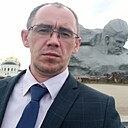 Знакомства: Александр, 40 лет, Быхов