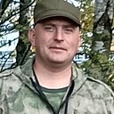 Знакомства: Виктор, 38 лет, Орша