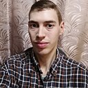 Знакомства: Павел, 27 лет, Свеча