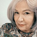 Знакомства: Фаина, 62 года, Якутск