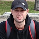 Знакомства: Андрей, 37 лет, Саранск