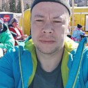 Знакомства: Андрей, 44 года, Омск