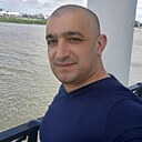 Знакомства: Deniz, 44 года, Рига