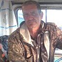 Знакомства: Владимир, 60 лет, Костанай