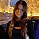 Знакомства: Ольга, 25 лет, Москва