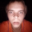 Знакомства: Юрий, 22 года, Москва