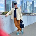 Знакомства: Костя, 51 год, Старый Оскол