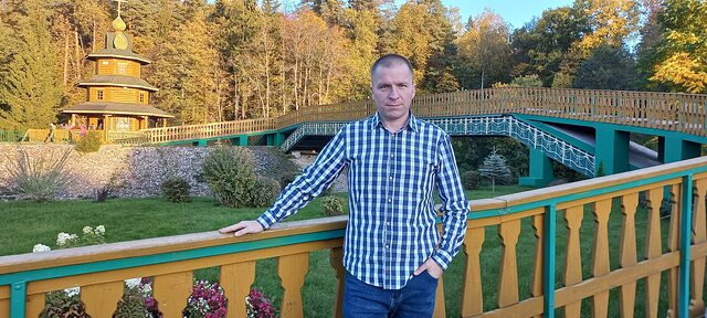Фото - Tabor.ru